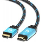 HDMI-Kabel 2.0 Verstrker