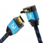 HDMI-Kabel 270-Winkel