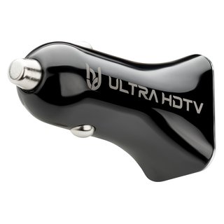 Ultra HDTV Premium Car Charger