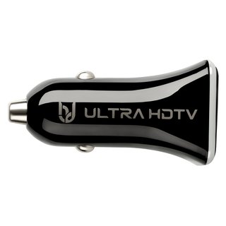 Ultra HDTV Premium Car Charger