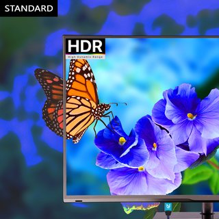 Ultra HDTV Premium 4K HDMI Kabel  | HDMI 2.0b, UHD bei vollen 60Hz (keine Ruckler), HDR, 3D