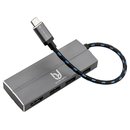 Ultra HDTV USB-C Multifunktions-Hub by, edler Typ-C zu...