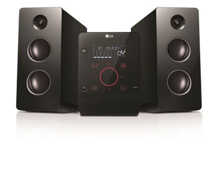 LG: Neue Soundbars & neue DJ- und Kompaktanlage für Music Flow