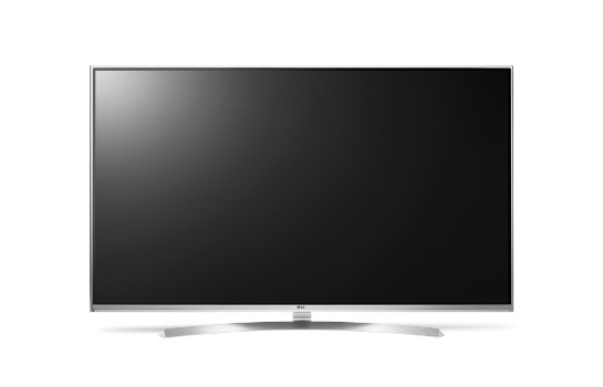 LG UH8509 & UH 950V 4K TVs ab sofort im deutschen Handel