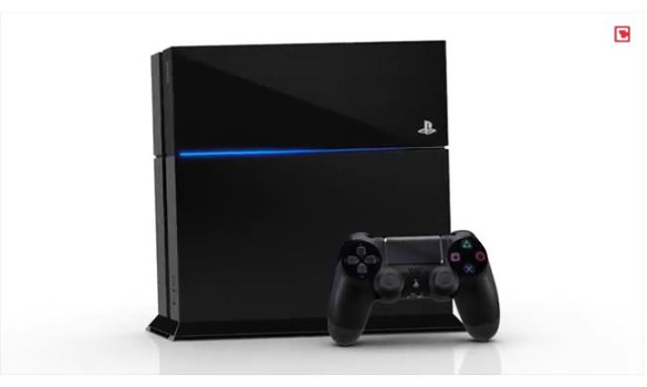 PlayStation 4K: Neue Details zum Preis & zu den Spielen der PS4K