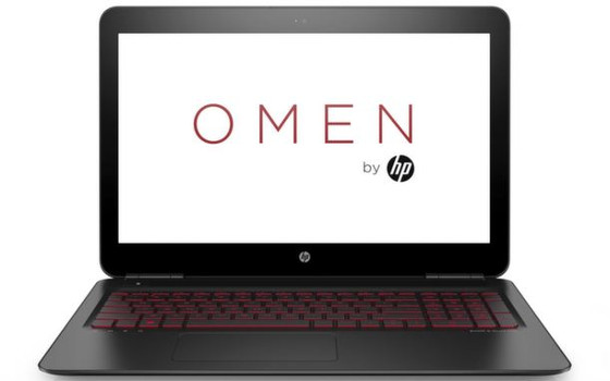 HP Omen X: Neues 4K-Gaming-Notebook