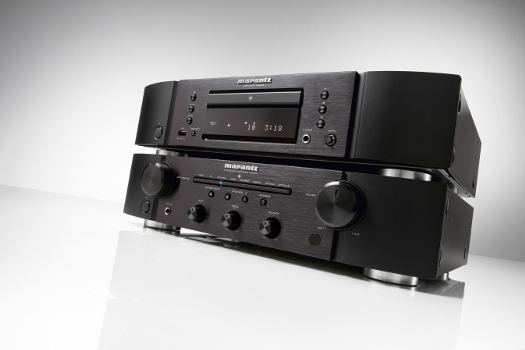 Marantz PM6006 & CD6006: Nachfolger des Stereo-Duos ab Juni