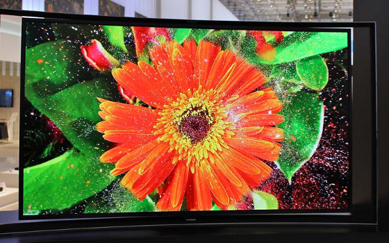 QLED: Setzt Samsung langfristig auf QLED statt OLED Fernseher?