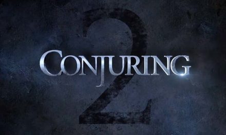 Ultra HD Blu-ray: „The Conjuring 2“ erscheint im Oktober 2016