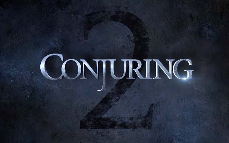 Ultra HD Blu-ray: „The Conjuring 2“ erscheint im Oktober 2016