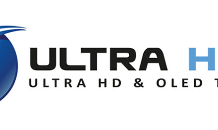 Ultra HDTV V3: 4K & OLED News erstrahlen in neuem Gewand