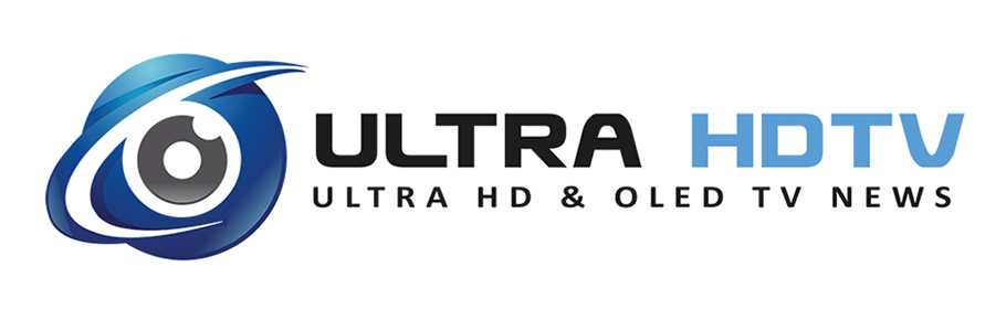 Ultra HDTV V3: 4K & OLED News erstrahlen in neuem Gewand