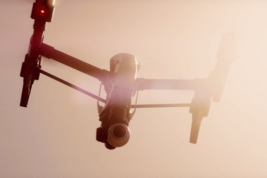 Xiaomi: Im Mai soll Drohne mit 4K Kamera gezeigt werden
