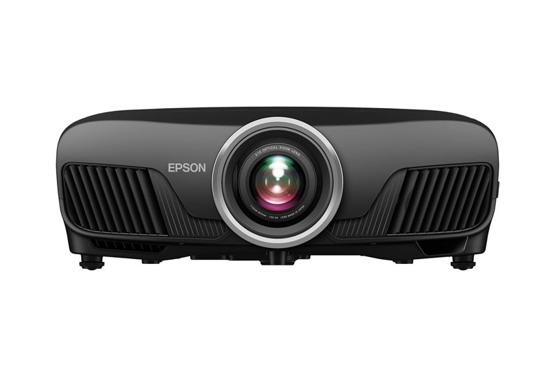 Epson 4K Pro Cinema Projektor: Release & Preis für Deutschland bekannt