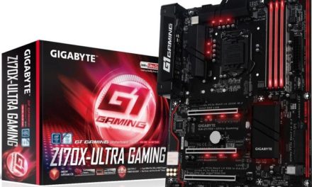 Computex 2016: Gigabyte stellt neue Ultra Gaming-Mainboards vor