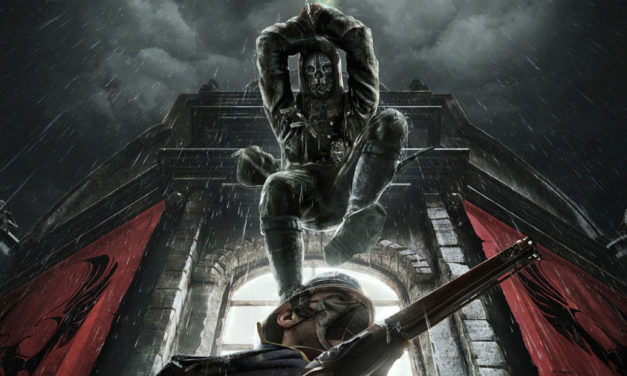 Ultra HD Wallpaper für Dishonored 2 & Battlefield 1 downloaden