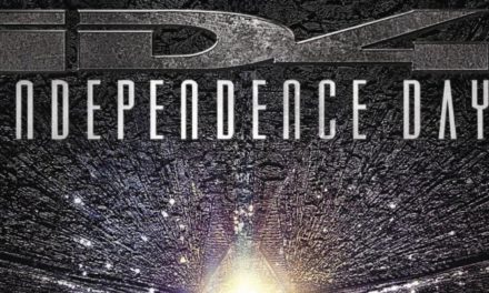 Ultra HD Blu-ray: „Independence Day” Extended Cut erhältlich