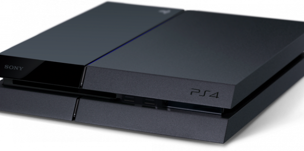 Sony PlayStation 4 NEO: Ultra-HD-Modell für 399 Euro?