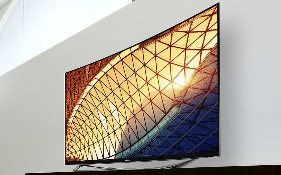 Panasonic: Produktion von LCD Displays für TVs wird eingestellt