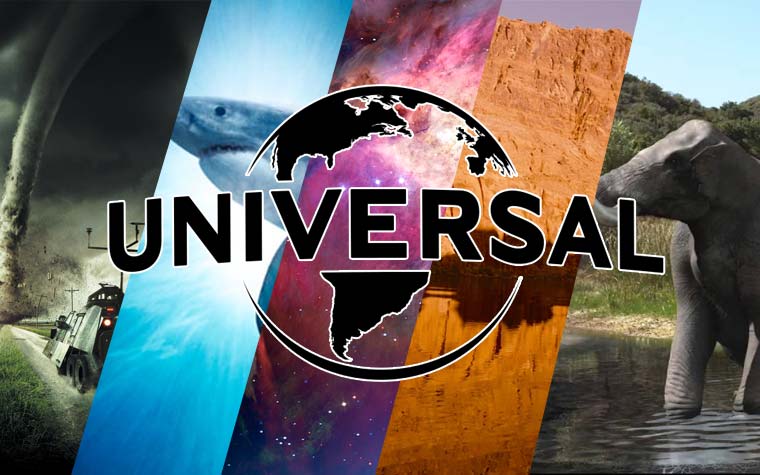 Ultra HD Blu-rays: Universal veröffentlicht im August 4K Blu-rays