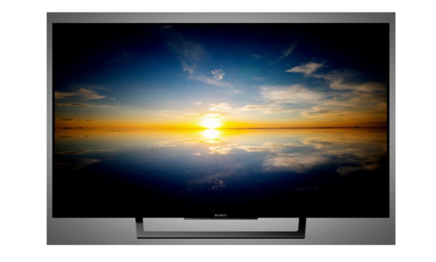 2016er HDR 4K Ultra HD TV Series: Sony gibt Preise bekannt