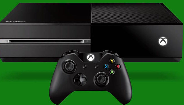 Microsoft Xbox One Project Scorpio: 4K-Konsole zur E3 2016 vorgestellt