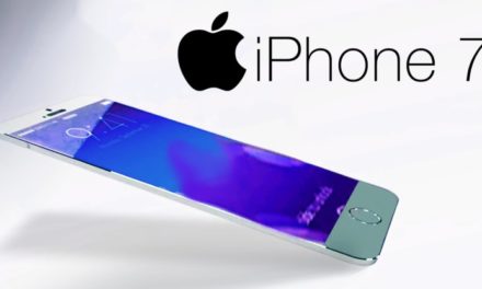 iPhone 7: Mit OLED Display und UHD-fähigem 802.11ad Wi-Fi?