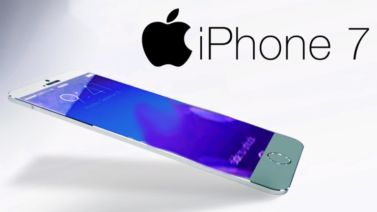 iPhone 7: Mit OLED Display und UHD-fähigem 802.11ad Wi-Fi?