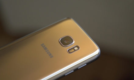 Samsung Galaxy S8: Neues Smartphone mit 4K-Display?