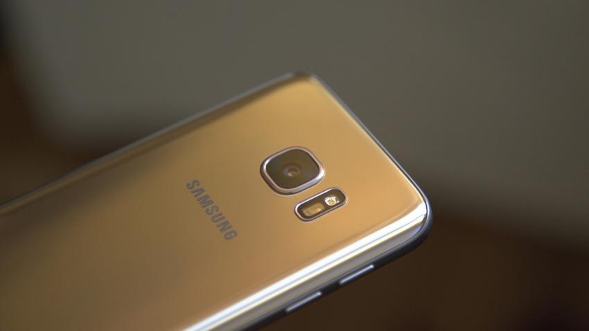 Samsung Galaxy S8: Mit 4K-Display geplant