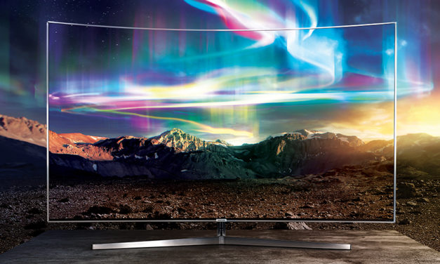 SUHD TVs: Samsung plant „Pop up Experience Zones”