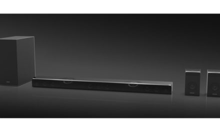 Samsung HW-K950: Dolby Atmous Soundsystem vorgestellt
