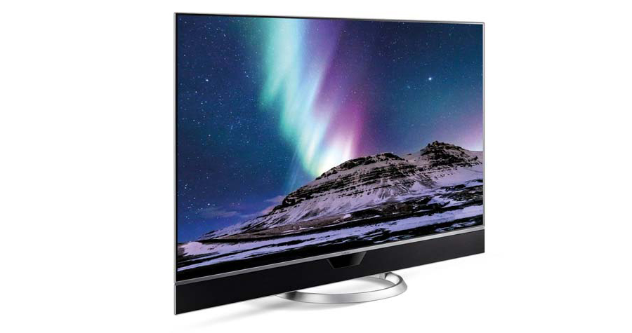 Metz Novum Twin R: 4K OLED TV mit 55 & 65 Zoll ab 4.999 Euro