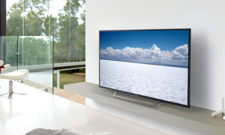 Sony erweitert Sortiment an 4K-TVs mit HDR