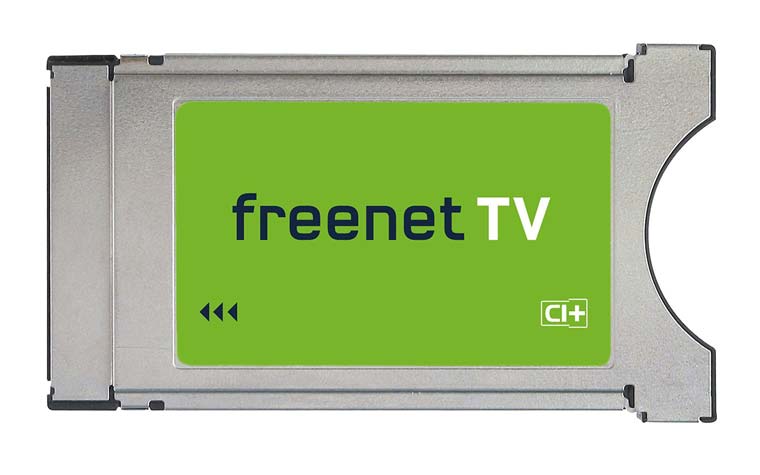 Freenet TV: Preise für DVB-T2 HD-Angebot veröffentlicht