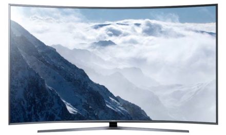Samsung UE88KS9890: Neuer Premium SUHD TV für 20.000 Euro präsentiert