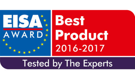 EISA Awards 2016-2017: Sony, Panasonic & Co. räumen ordentlich ab
