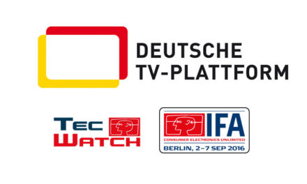 IFA TecWatch: Forum der Deutschen TV-Plattform zu Ultra HD