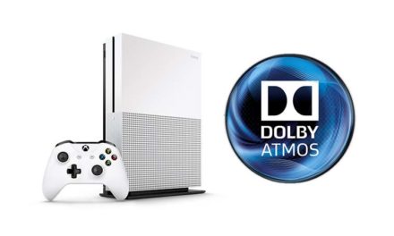 Xbox One S: Microsoft arbeitet an Dolby Atmos Update
