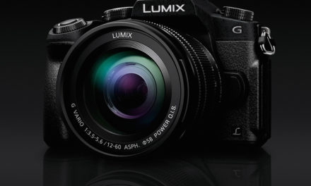 4K-Foto-Modus lässt Lumix G81 mächtig punkten