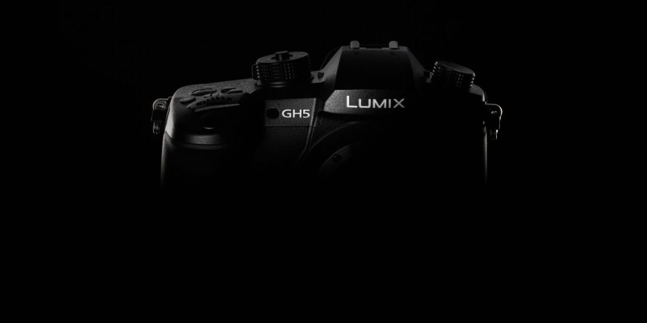 Panasonic Lumix GH5: 4K-Videos mit 60 fps und 6K-Fotos möglich