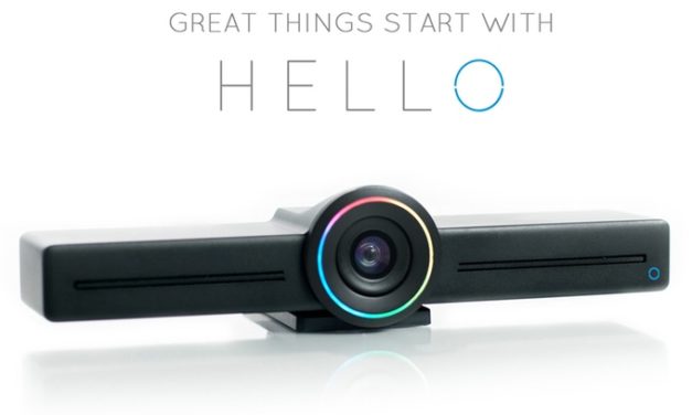 Solaborate Hello: Neue 4K-Webcam für Video-Konferenzen