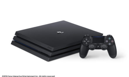 Sony PlayStation 4 Pro: 4K-Gaming ja, 4K-Blu-rays nein