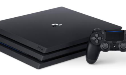 Sony PlayStation 4 Pro: Darum gibt es keinen 4K-Blu-Ray-Player