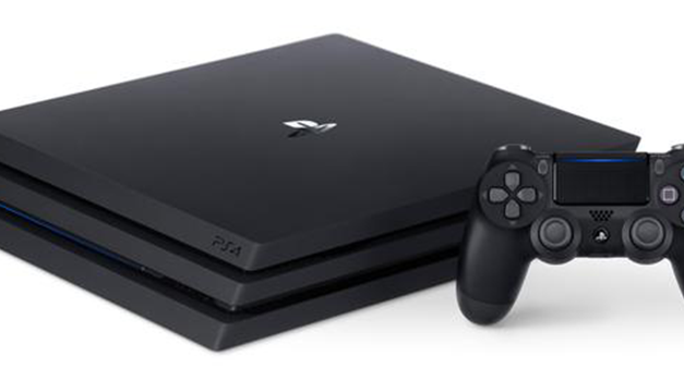 PlayStation 4 Pro: Pro Evolution Soccer 2017 bekommt 4K-Support