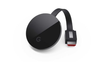 Google Yeti: 4K-Streaming-Konsole von Google im Gespräch
