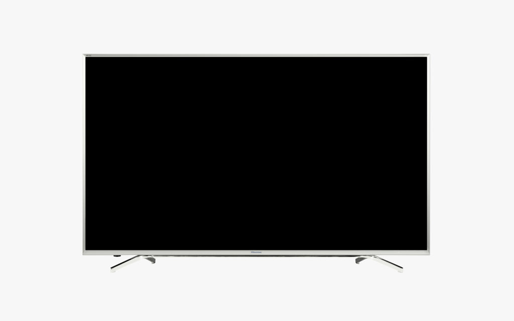 Hisense H10: 70 Zoll großer 4K-HDR-Fernseher mit technischer Finesse