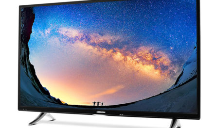 Medion Life X18230: Aldi bietet 65 Zoll großen 4K-Fernseher für 899 Euro an