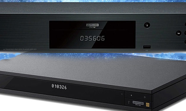 Ultra-HD Blu-ray-Player: Oppo kommt, Sony ziert sich noch