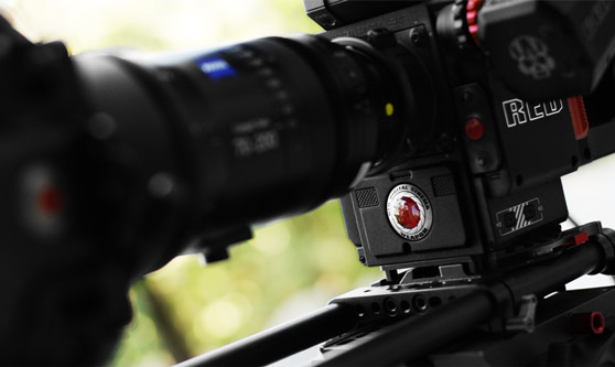 RED Weapon Helium & Epic-W: 8K-Kameras mit bis zu 60 fps nun verfügbar